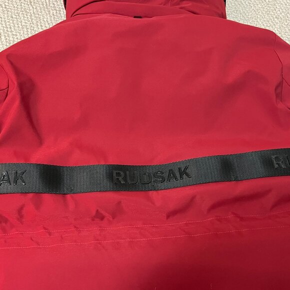 Womens Rudsak Coats Down Jackets XS - Picture 11 of 12